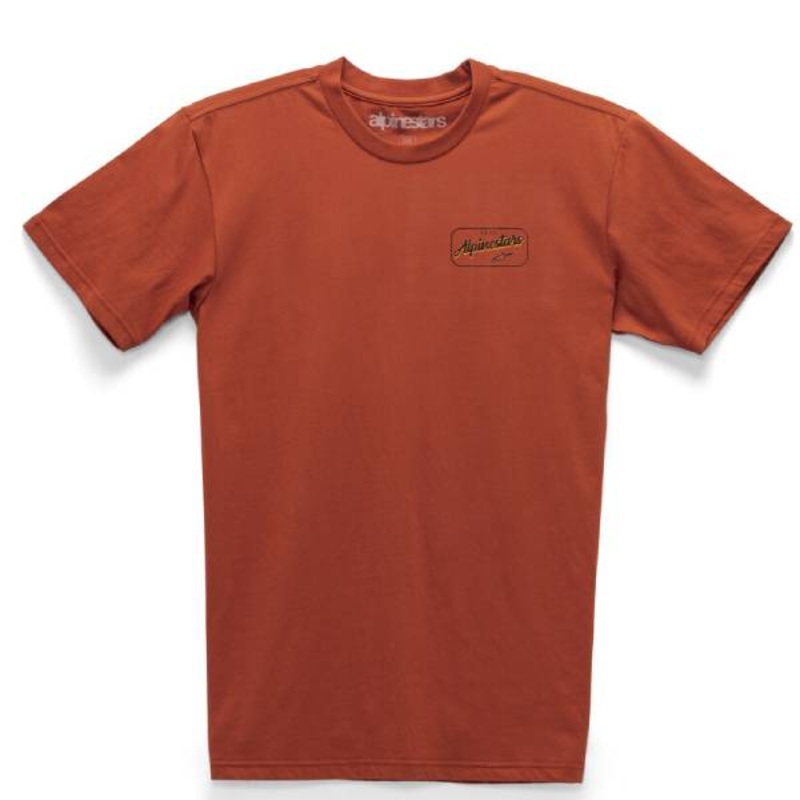 Alpinestars – Turnpike Tee