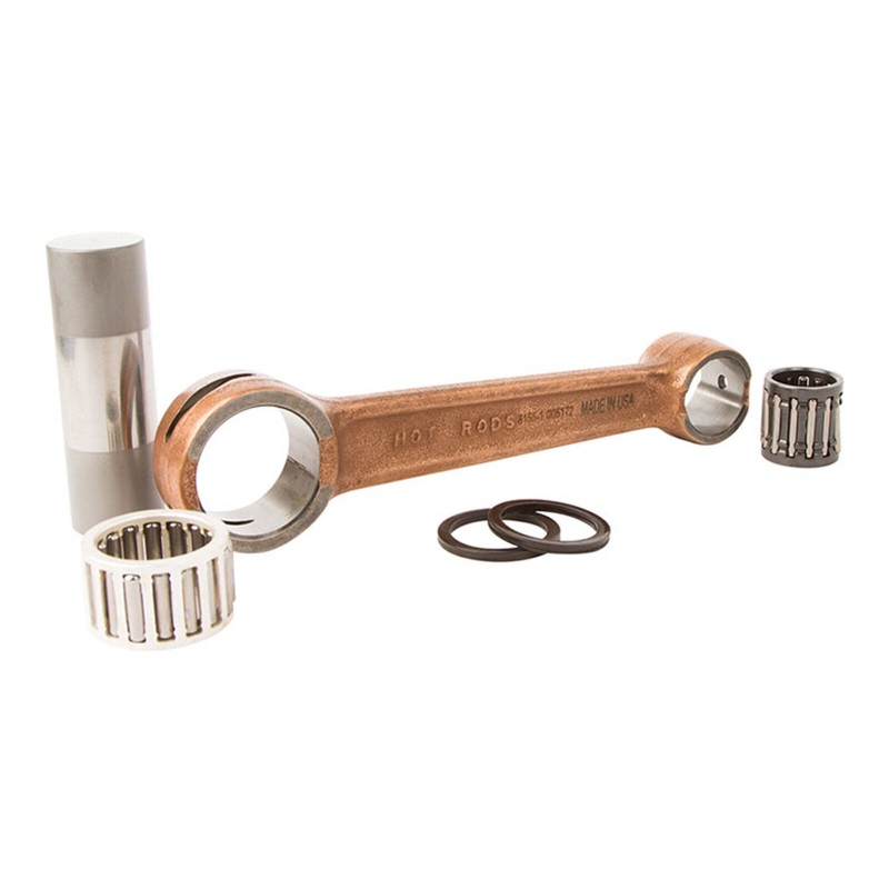 Connecting Rod Kit – Suzuki LT500R ’87-’90