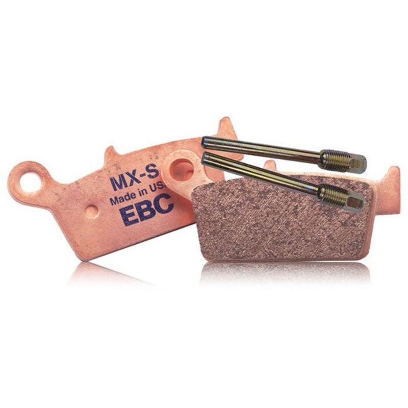 EBC – MXS Rear Brake Pads (Kawasaki)
