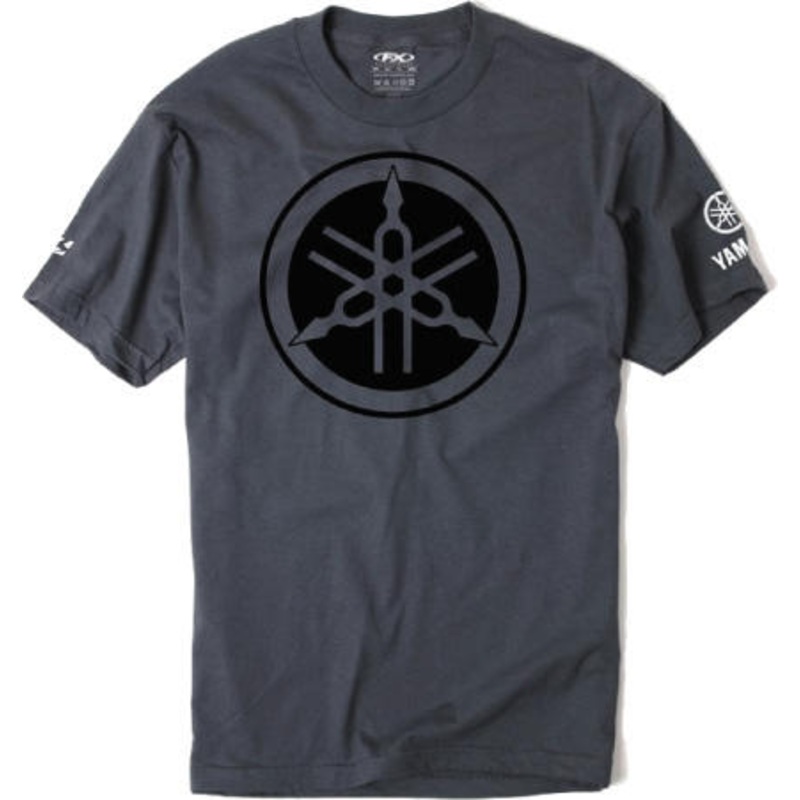 Factory Effex – Yamaha Tuning Fork Tee