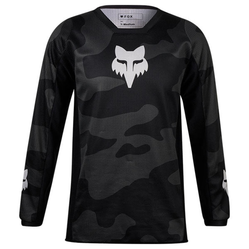 Fox Racing – 180 BNKR Jersey (Youth)