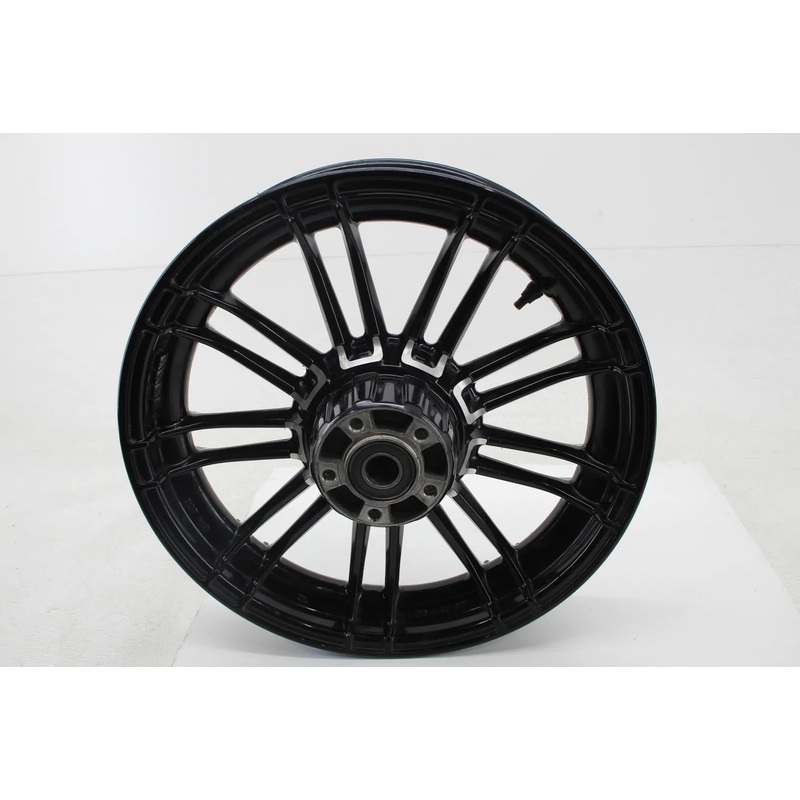 Harley Davidson 40900400 16-20 Harley-Davidson Sportster 1200 Xl 1200x 48 Rear Back Wheel Rim 16×3