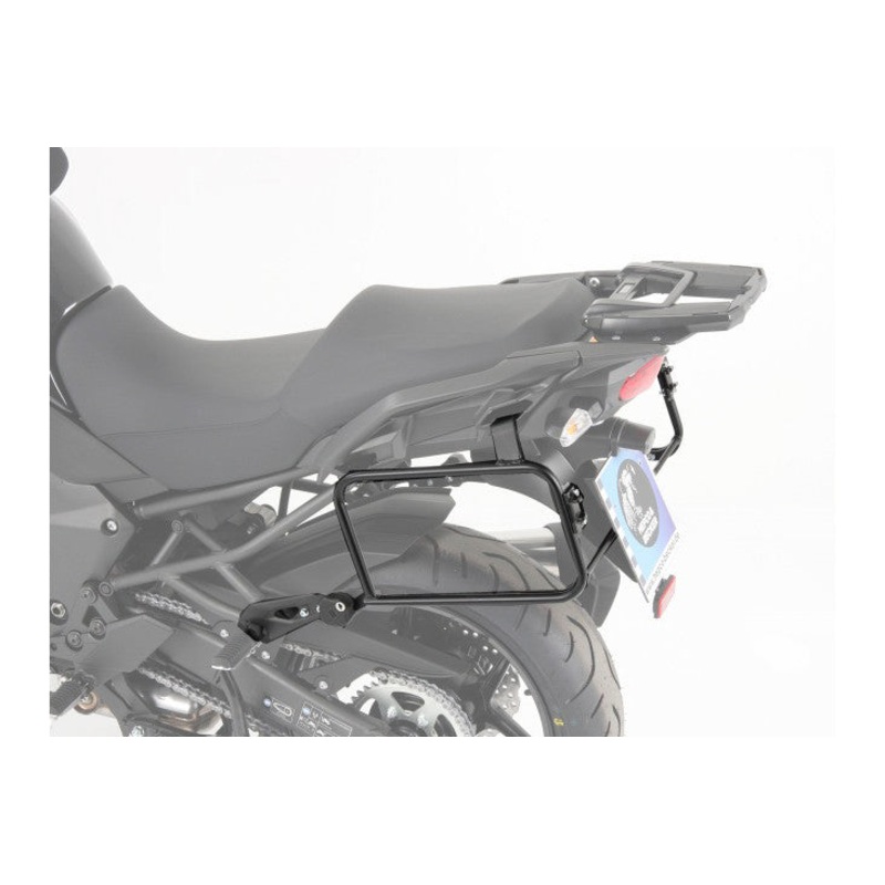 Kawasaki Versys 1000 Carrier – Sidecases Carrier