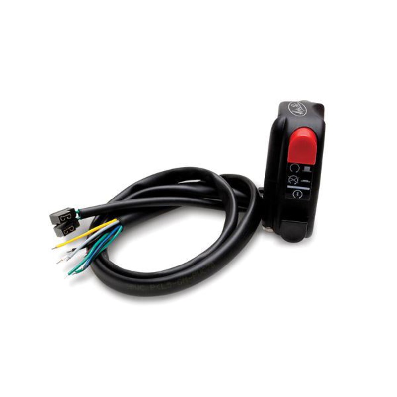 Motion Pro – Handlebar Stop/Start Switch