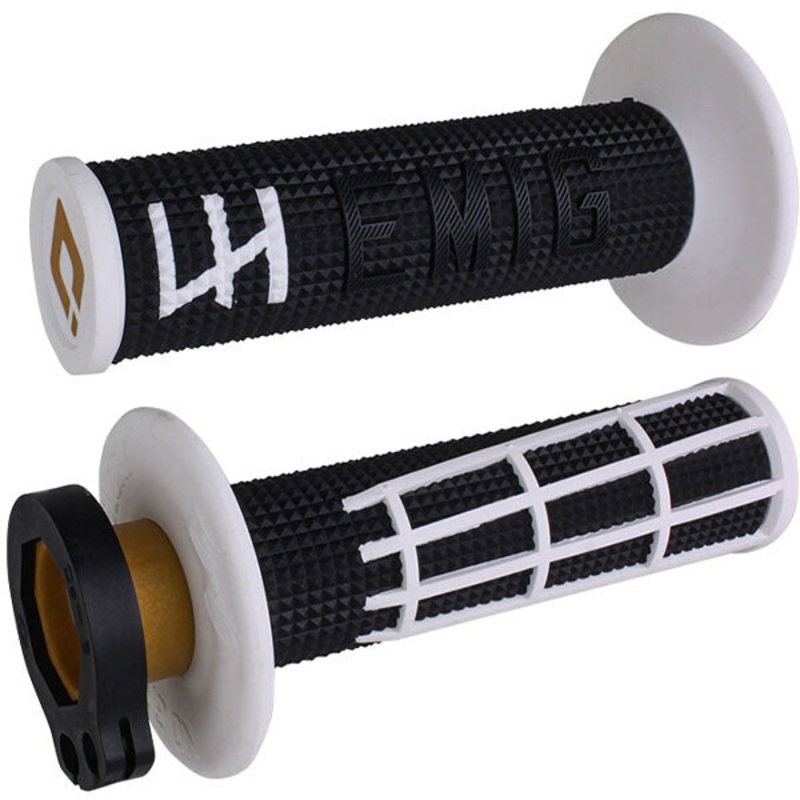 ODI – Emig 2.0 V2 Lock-On Grips
