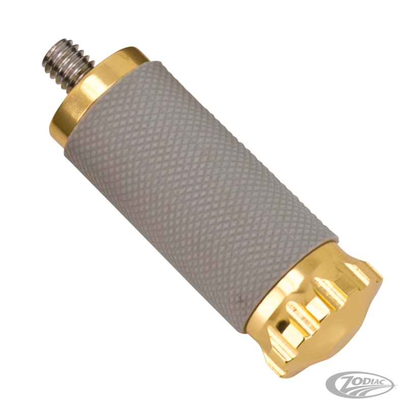 Turbo Brake and Shifter Pegs