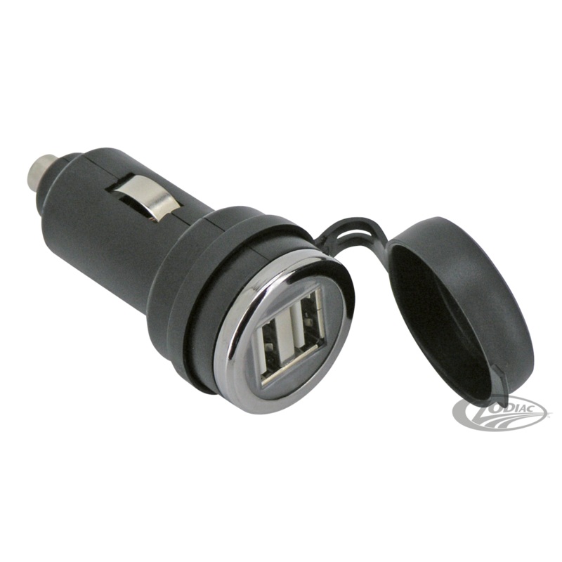 Usb Outlet for Cigarette Lighter Outlet