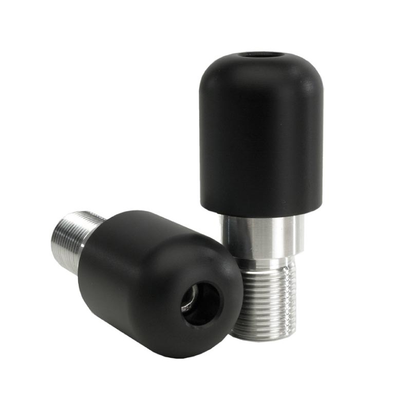 Vortex – Kawasaki Bar Ends