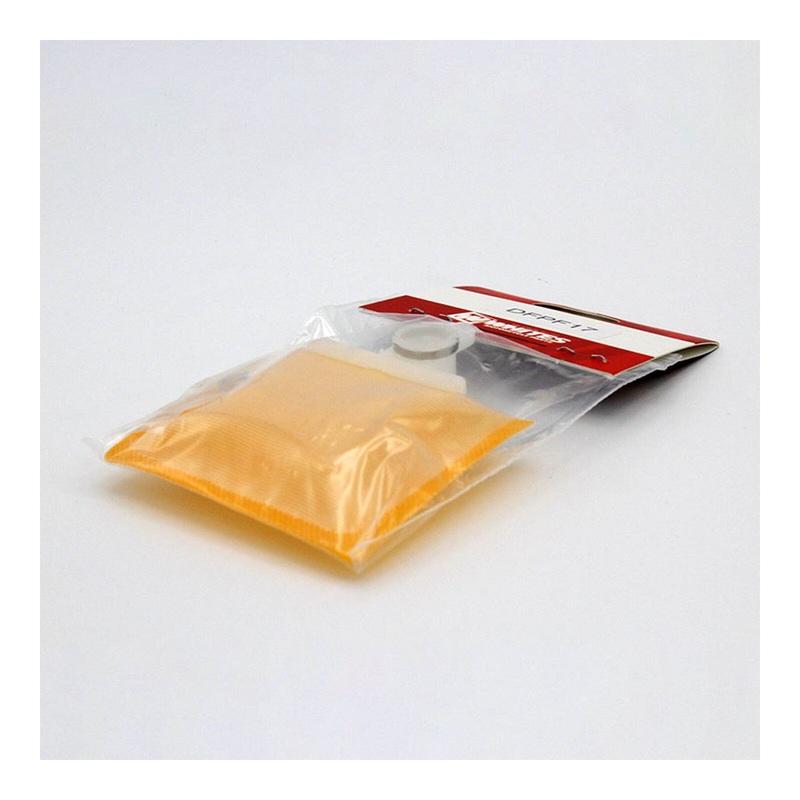 Whites Fuel Pump – EFI Filter Honda MUV700 ’09-’13