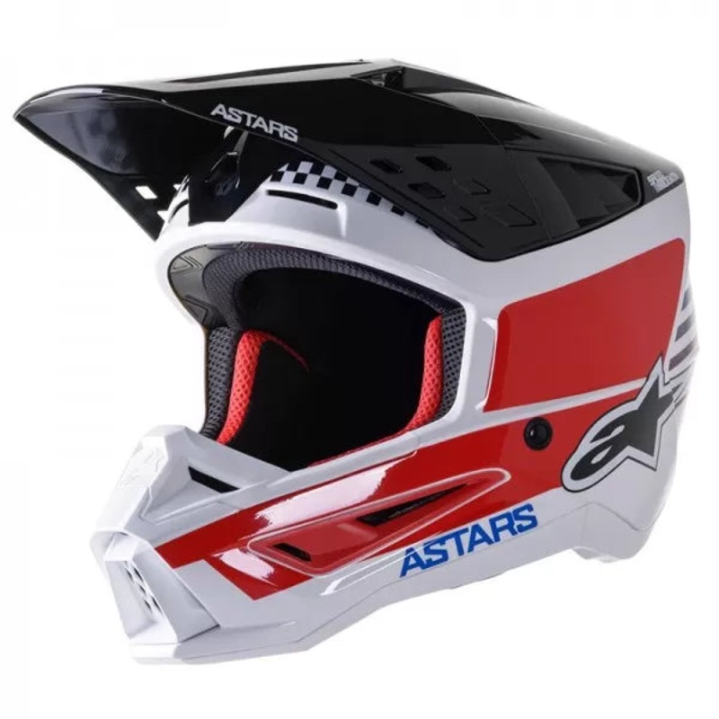 ALPINESTARS S-M5 SPEED HELMET
