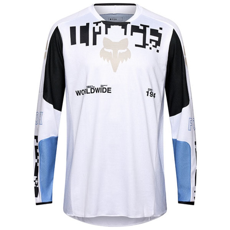 Fox Racing – 180 Digi Image Jersey