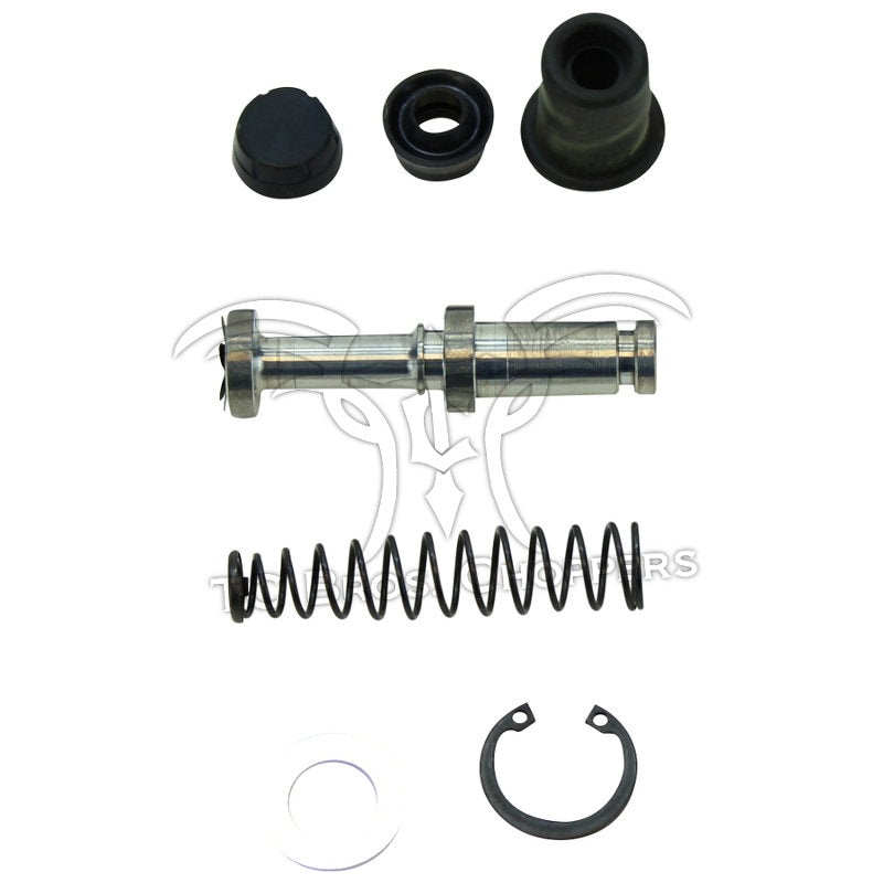 Front Master Cylinder Rebuild Kit for Yamaha XS650, SR500, XS500, XS400, XS360