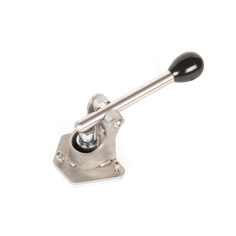 Prism – Quick Stick Start Lever