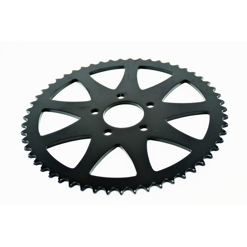 Spoked Sprocket