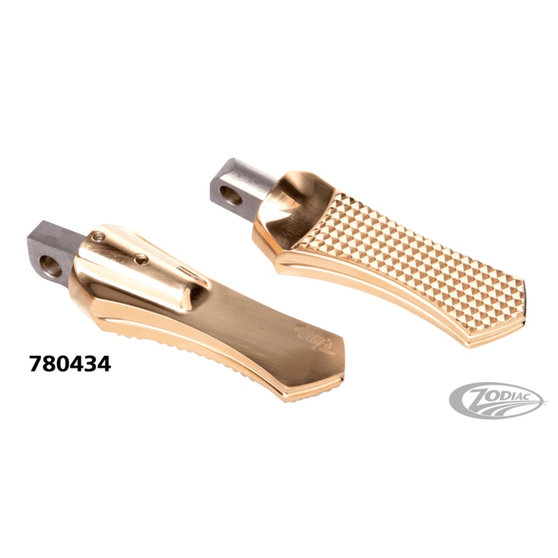 Vity’s Design Foot Pegs
