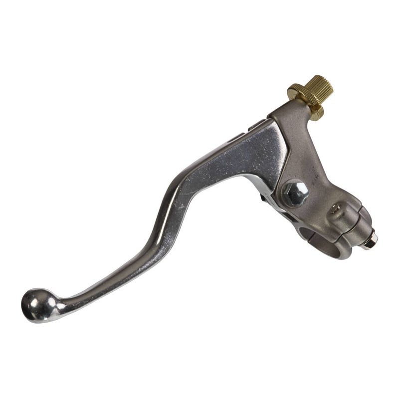 Whites Clutch Lever Assembly – Honda – Shorty