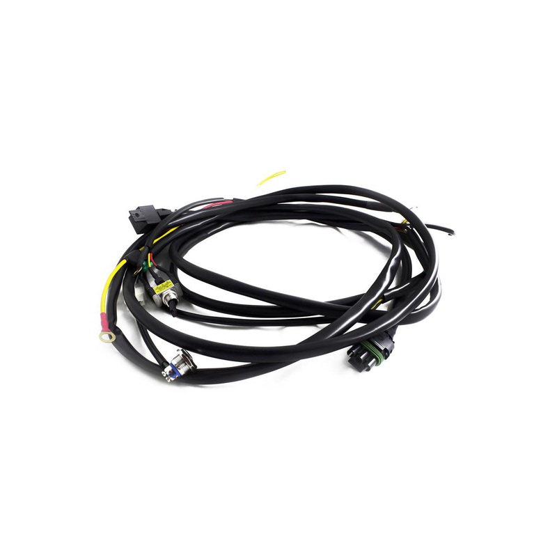 Wiring Harness – XL , ONX6 & S8