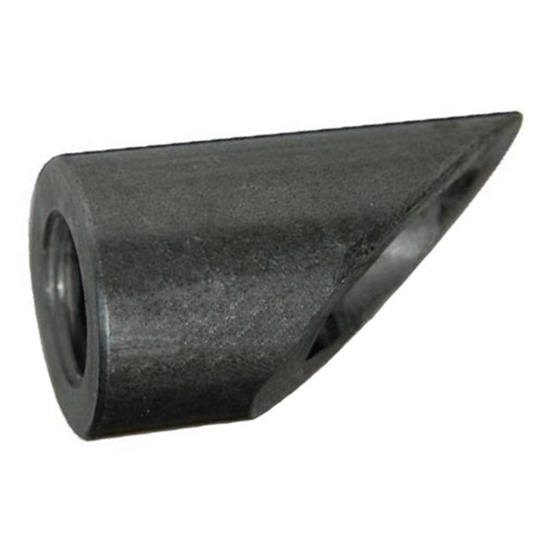 1/4″ NPT Angled Petcock Bung