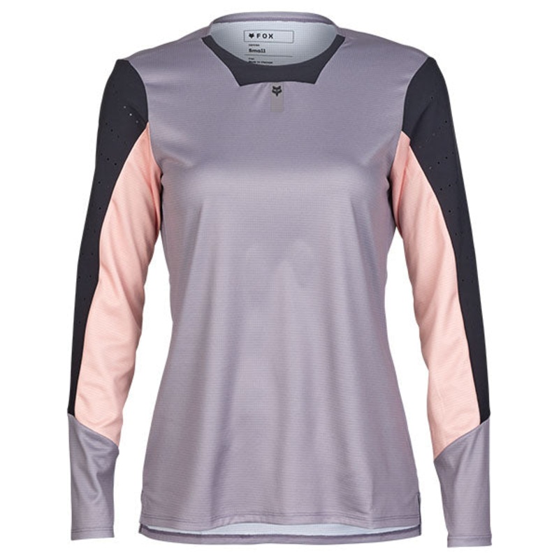 Fox Racing – Defend Long Sleeve Jersey (Womens)
