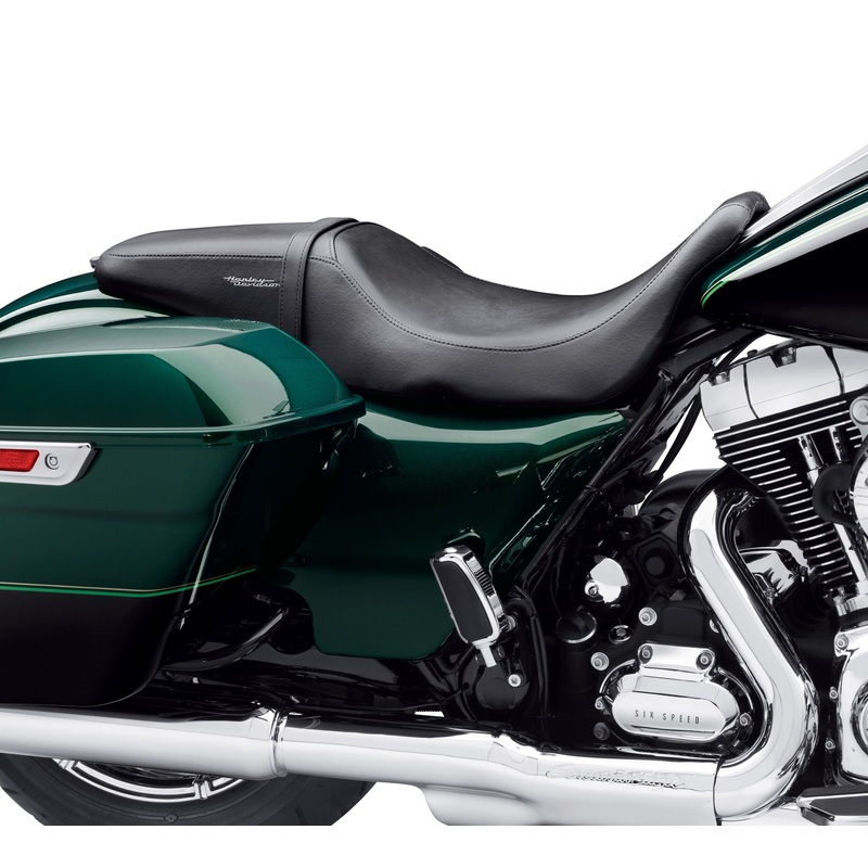 Harley Davidson 52000257 LEATHER BADLANDER, TOURING