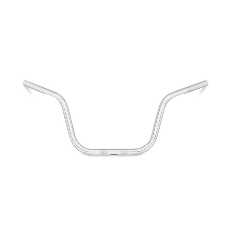 Harley Davidson 56902-08 Heritage Style Handlebar HANDLEBAR,POL’SHD