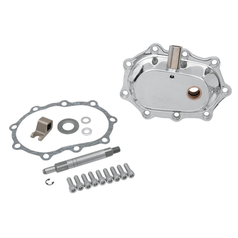 Heavy Duty Kicker Cover Kit 1936-1986