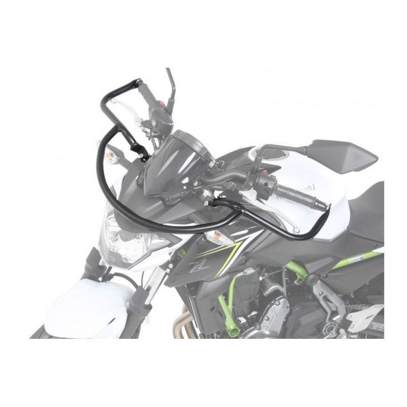 Kawasaki Z 650 Protection – Front Handle Guard