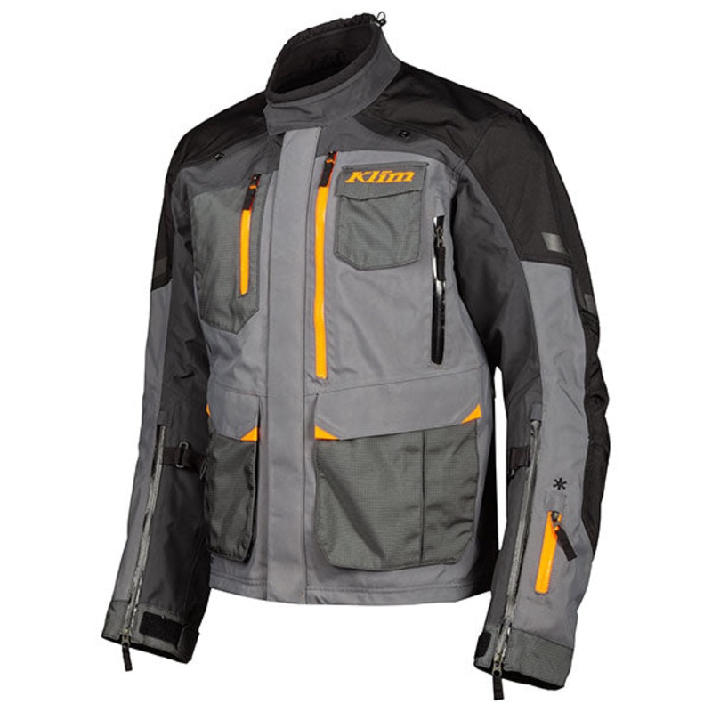 Klim – Carlsbad Jacket