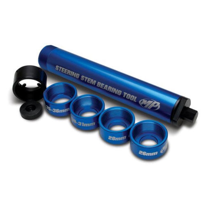 Motion Pro – Steering Stem Bearing Tool