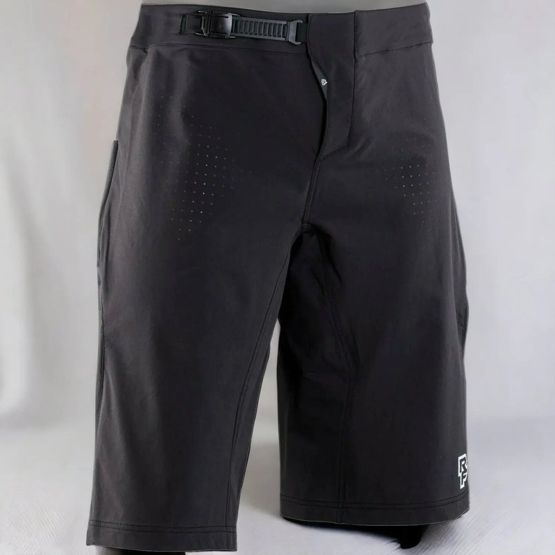 Race Face Ruxton Shorts Black