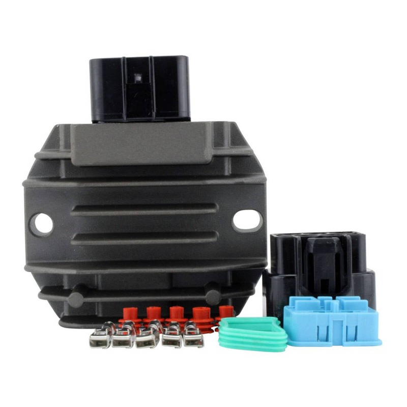 Regulator Rectifier – Yamaha YZF-R1 ’15-’21 (RMS020-107245)