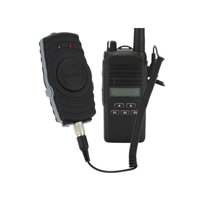 Sena – SR10 Bluetooth Two-Way Radio Adapter
