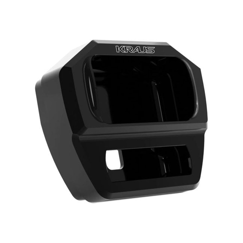 Softail Digital Gauge Bezel – 18+ Softail