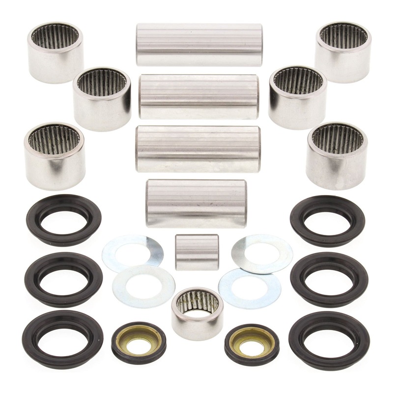 Suspension Linkage Kit 27-1040 KX125/250 89-92 KDX200 ’89-’94