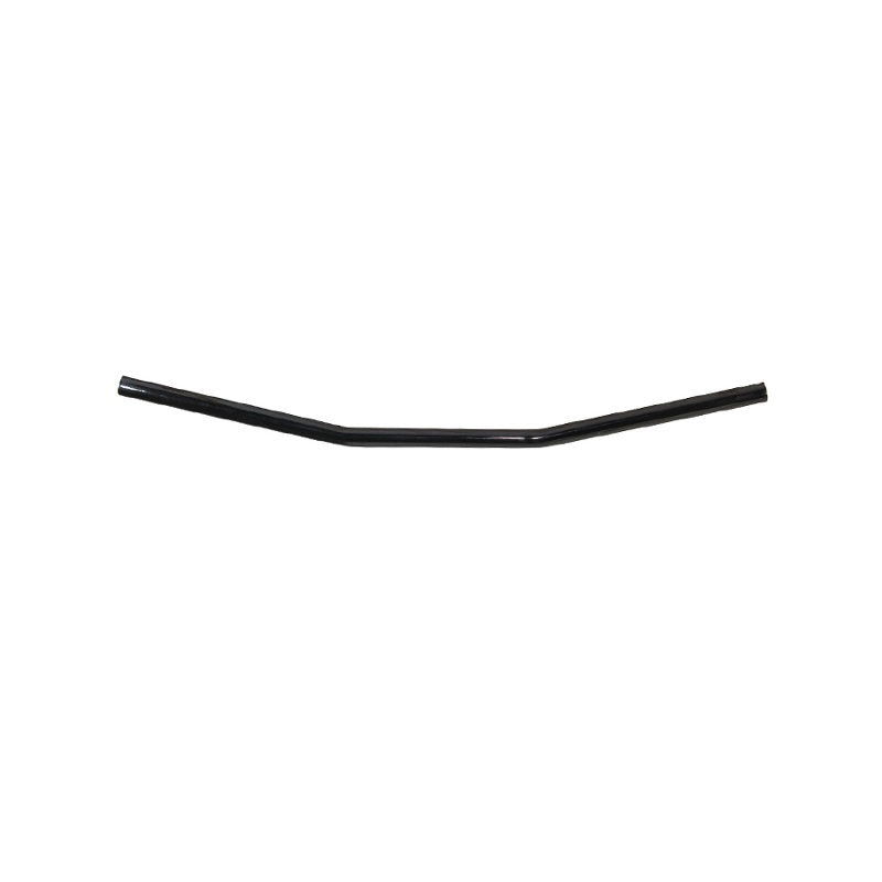 TC Bros. 7/8″ Drag Bars – Black Powdercoat Finish