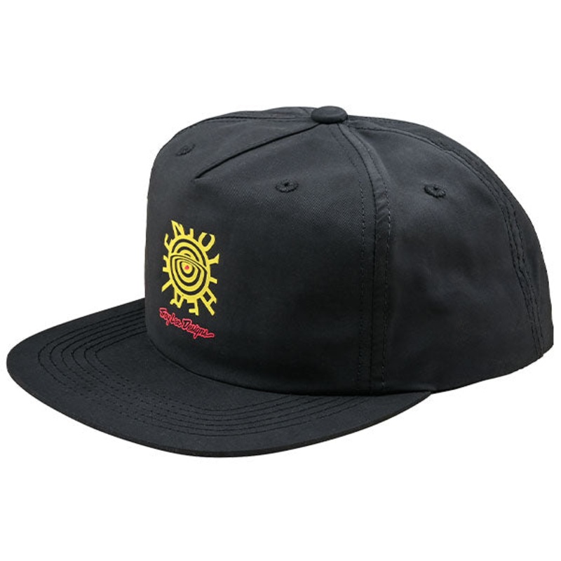 Troy Lee Designs – Enjoy Unstructured Snapback