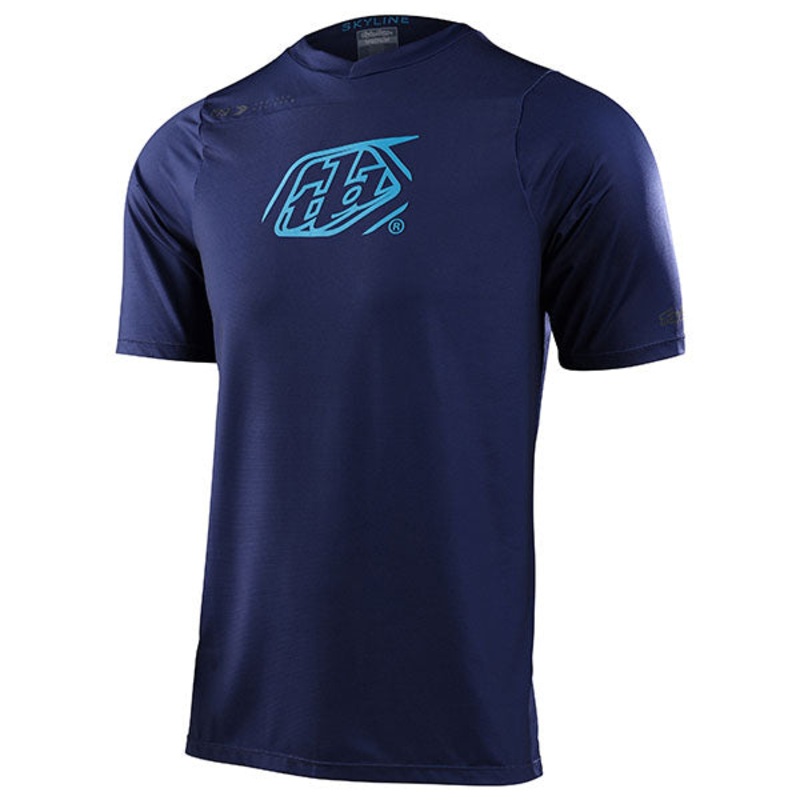 Troy Lee Designs – Skyline Iconic SS Jersey (MTB)