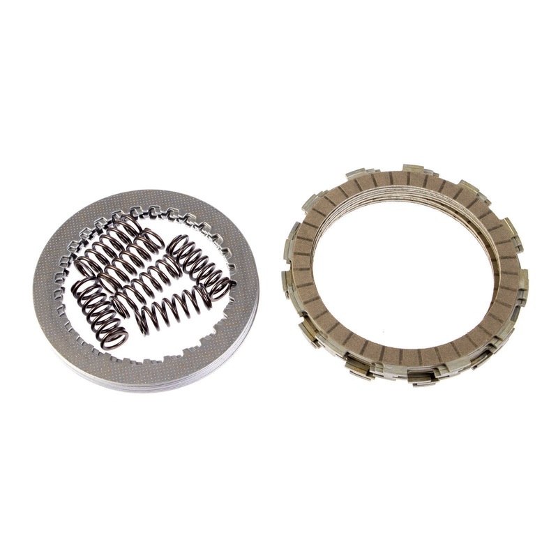 Whites Clutch Kit Complete Honda CRF450R ’04-’05 /450X ’05-’09