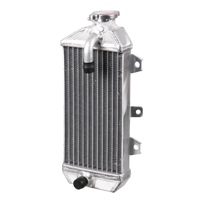 Whites Radiator Right Kawasaki KX250F ’17-’18 KX250 ’19