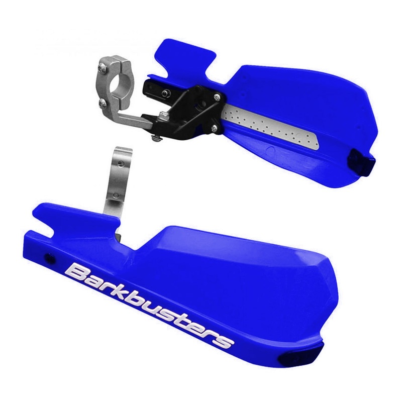 Barkbusters Handguard VPS MX Open – Blue