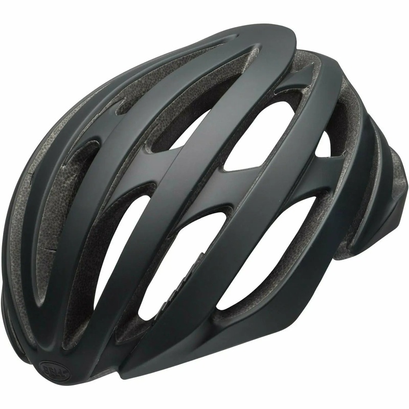 Bell Stratus MIPS Road Helmet Matt Black