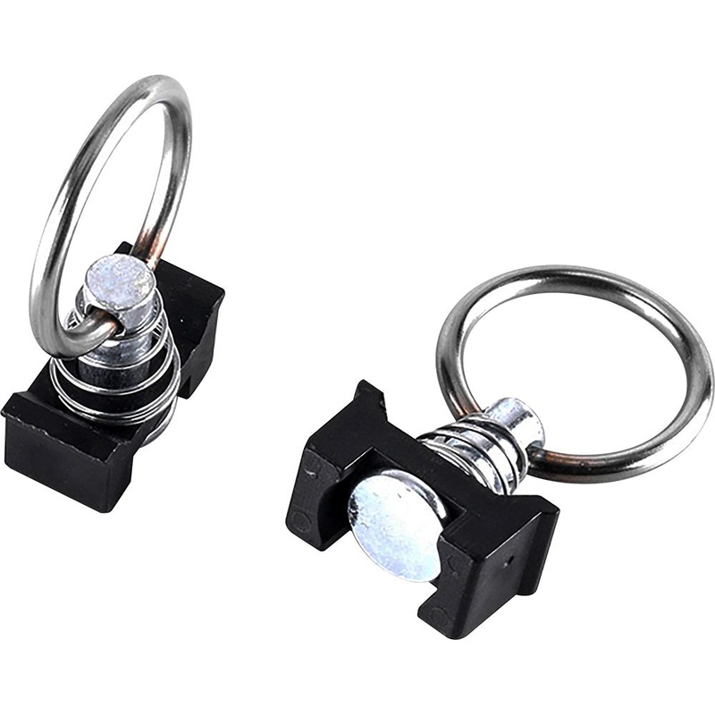 Bike It Ring Bolt For Runner Strip – 1 Piece