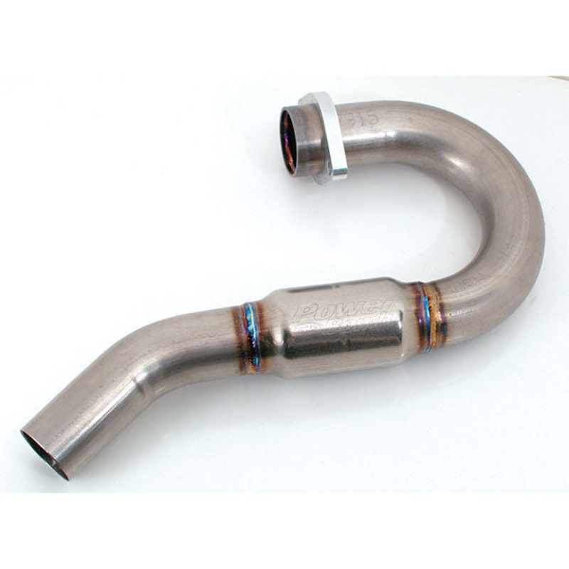 FMF – Powerbomb Headers Stainless Steel (Honda)