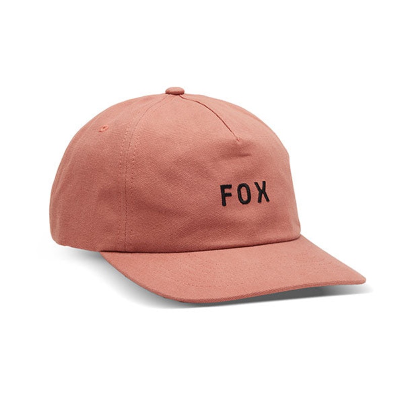 Fox Racing – Wordmark Adjustable Hat (Womens)