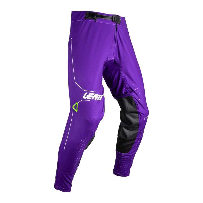 Leatt 2026 5.5 I.K.S. Pant – Purple