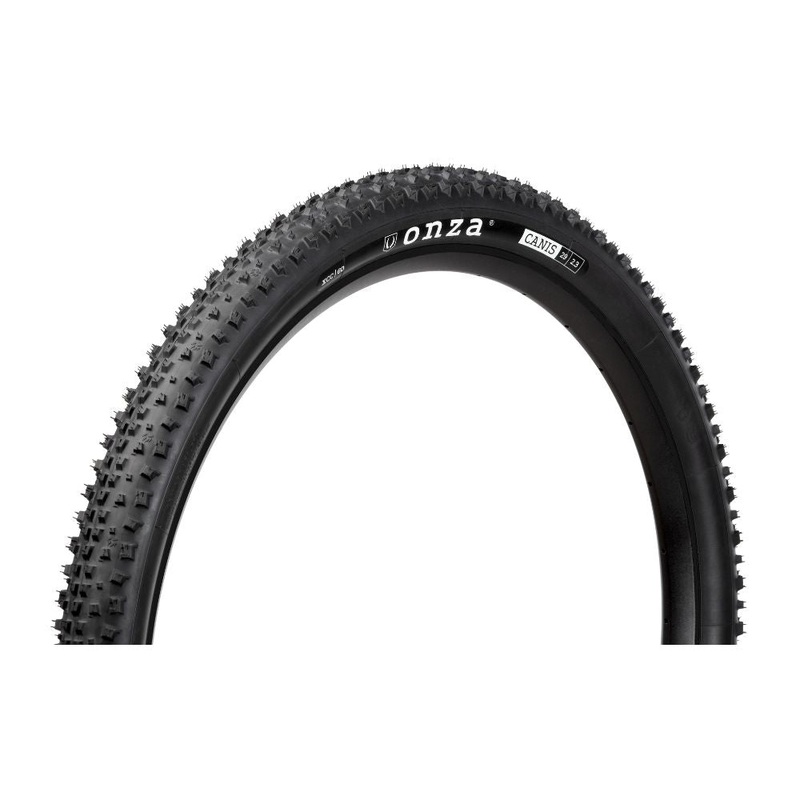 Onza Canis Tire – 29×2.3 – Black
