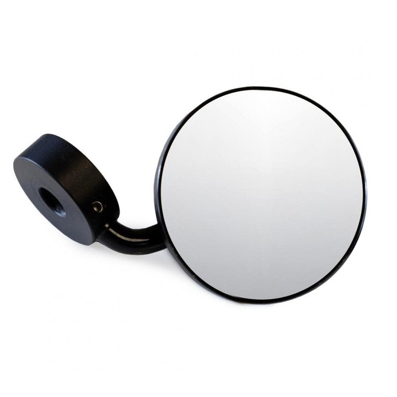Unit Garage R9T Series Bar End Mirror