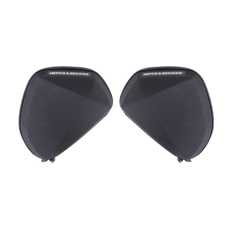 Universal Crash bar bags