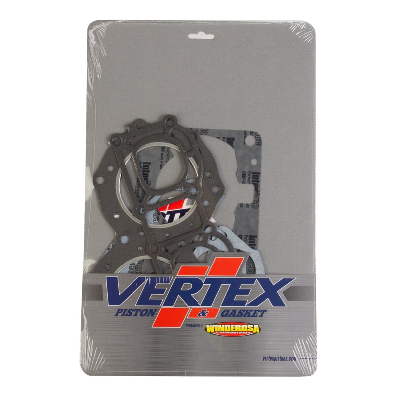 Vertex PWC Top End Gasket Kit