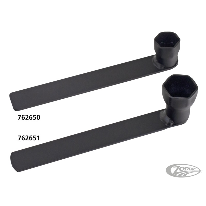Vintage Style Wrenches for M18 Spark Plugs